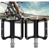 Pedały rowerowe aluminium GUB GC020 - DU